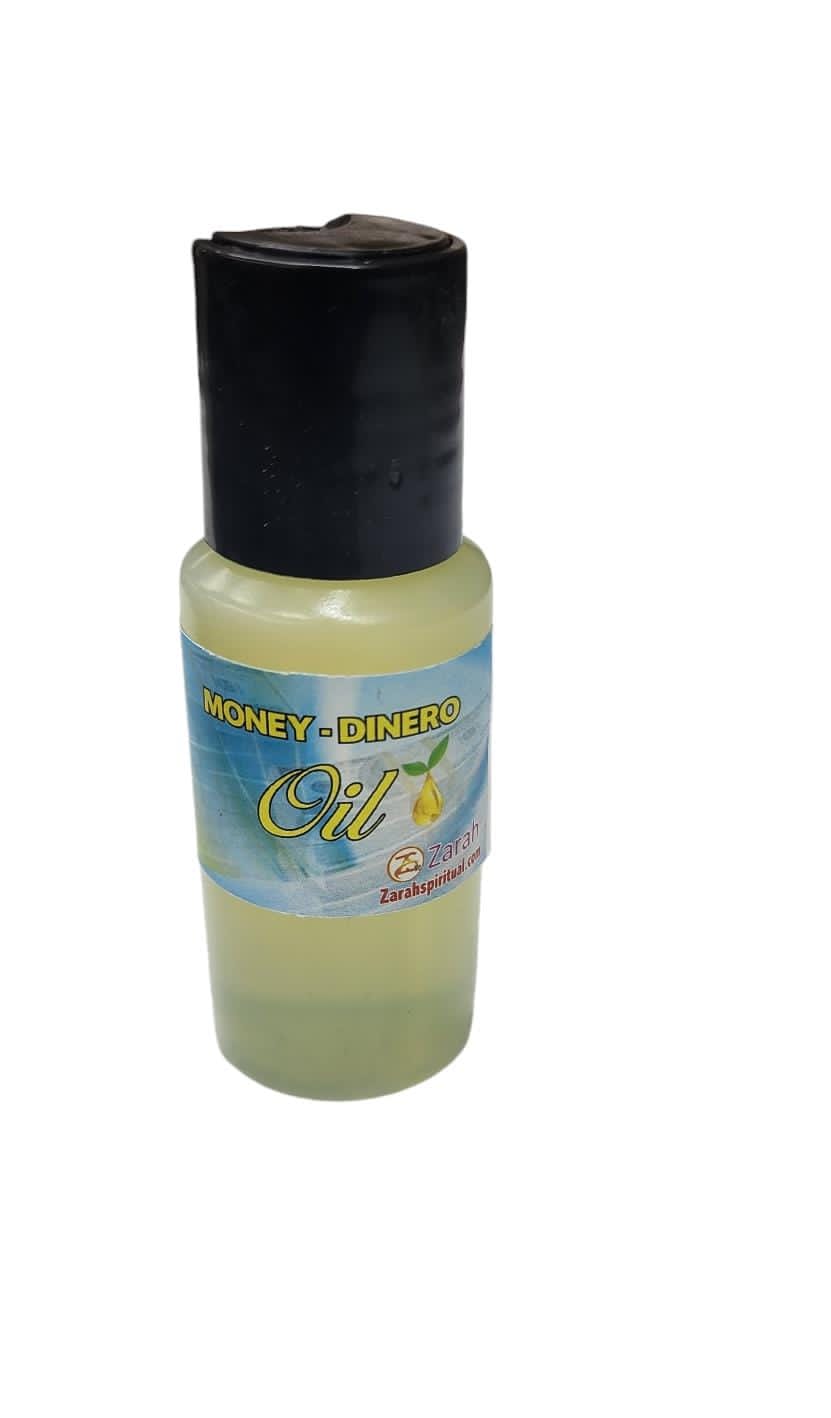 Money dinero oil