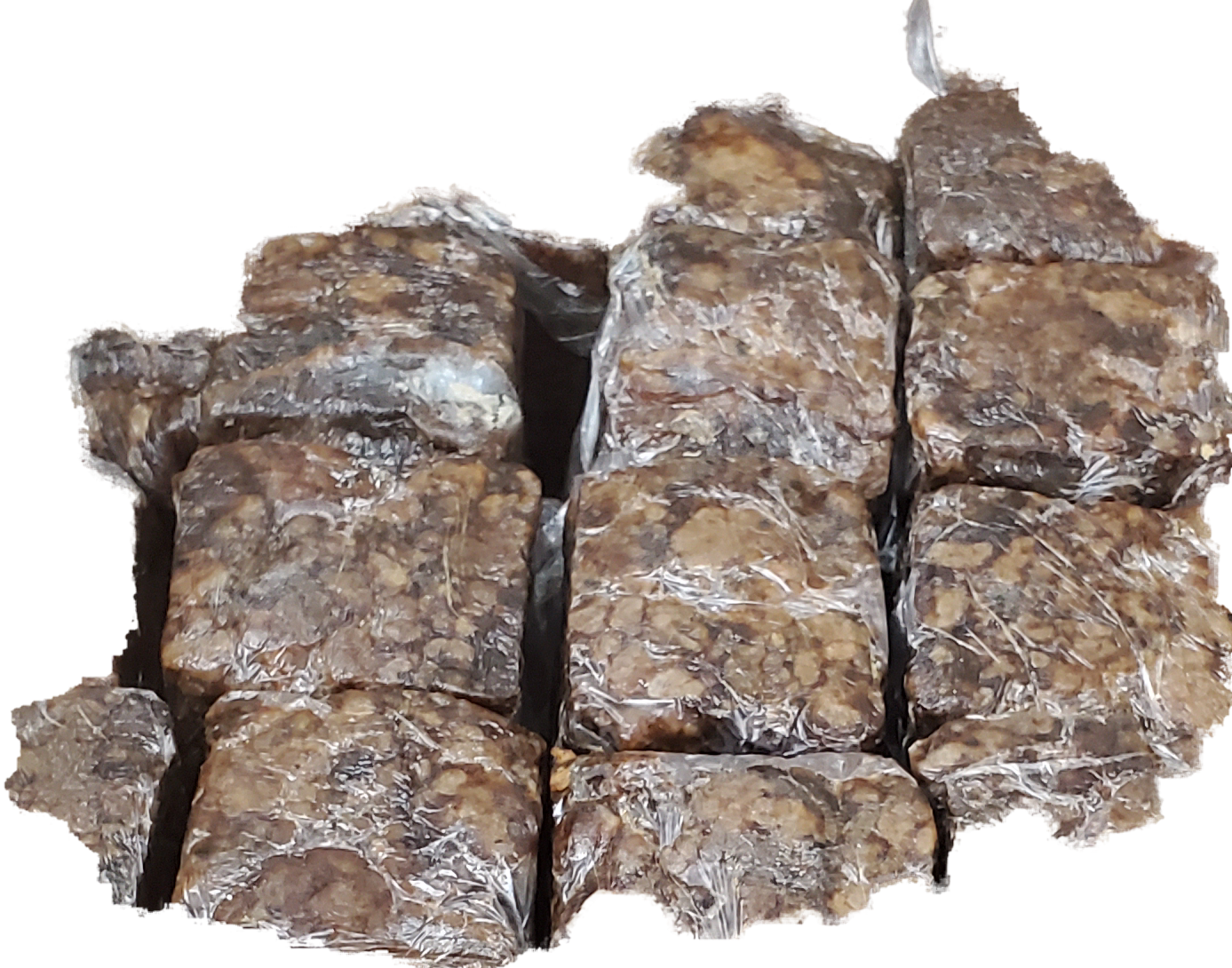 African black soap