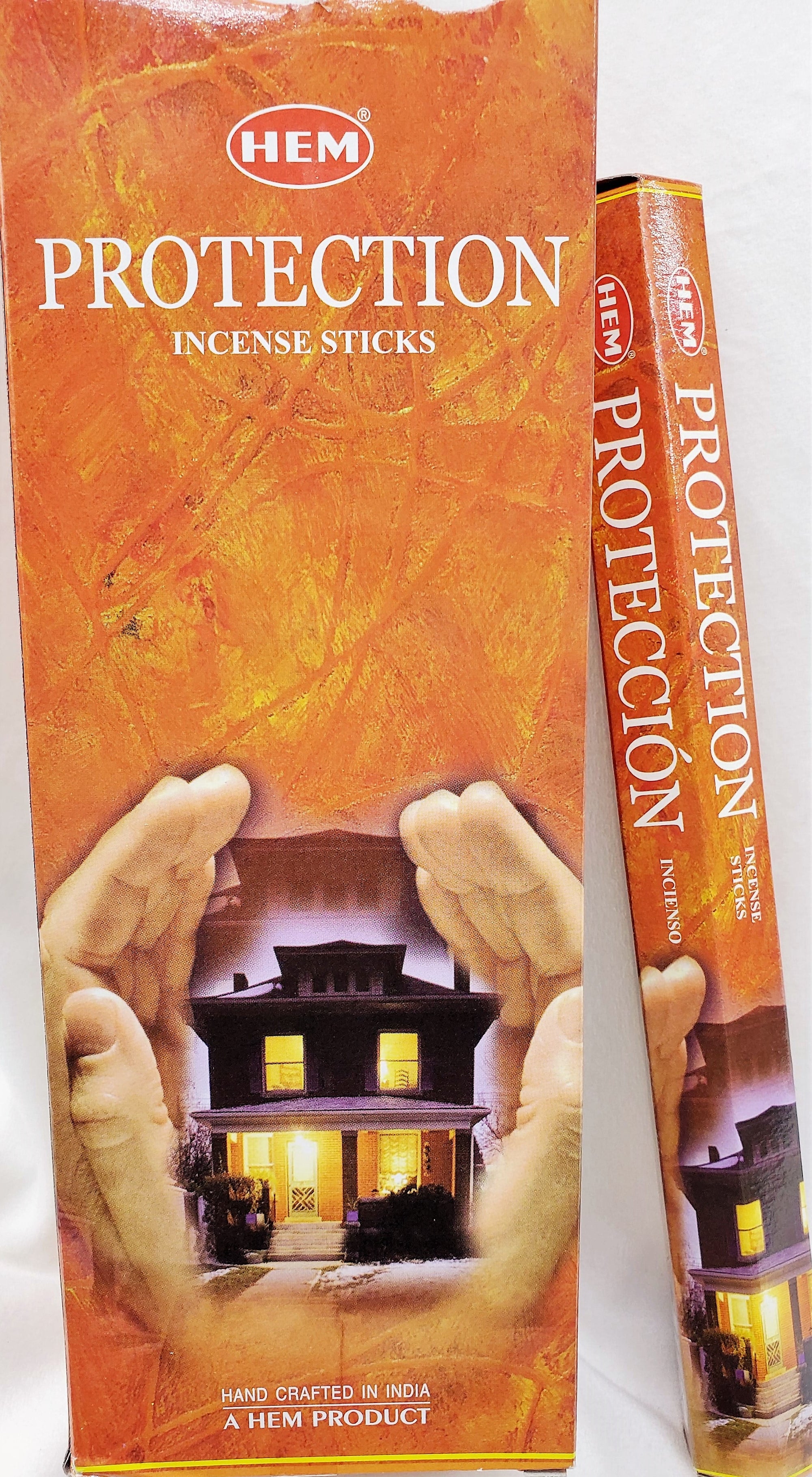 PROTECTION INCENSE