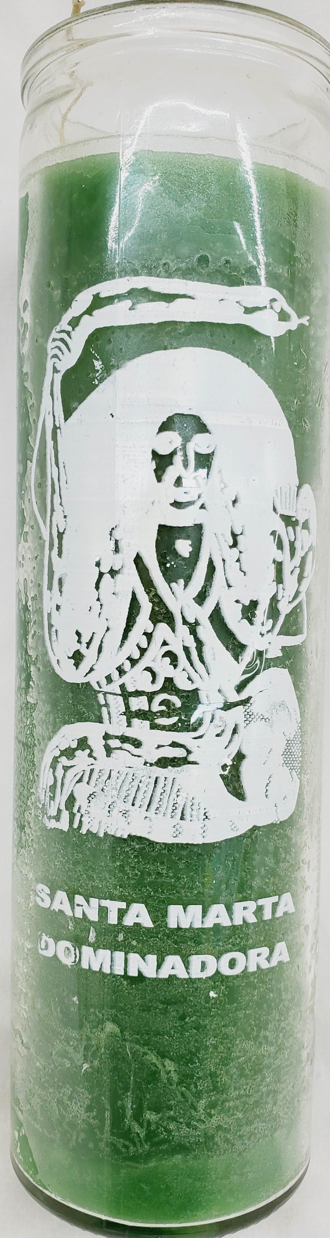 SANTA-MARTA CANDLE