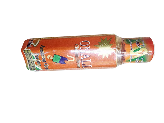 Onalia / Amazing Grace perfume