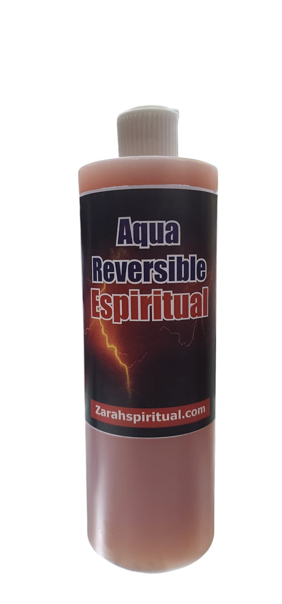 Aqua reversible Espiritual