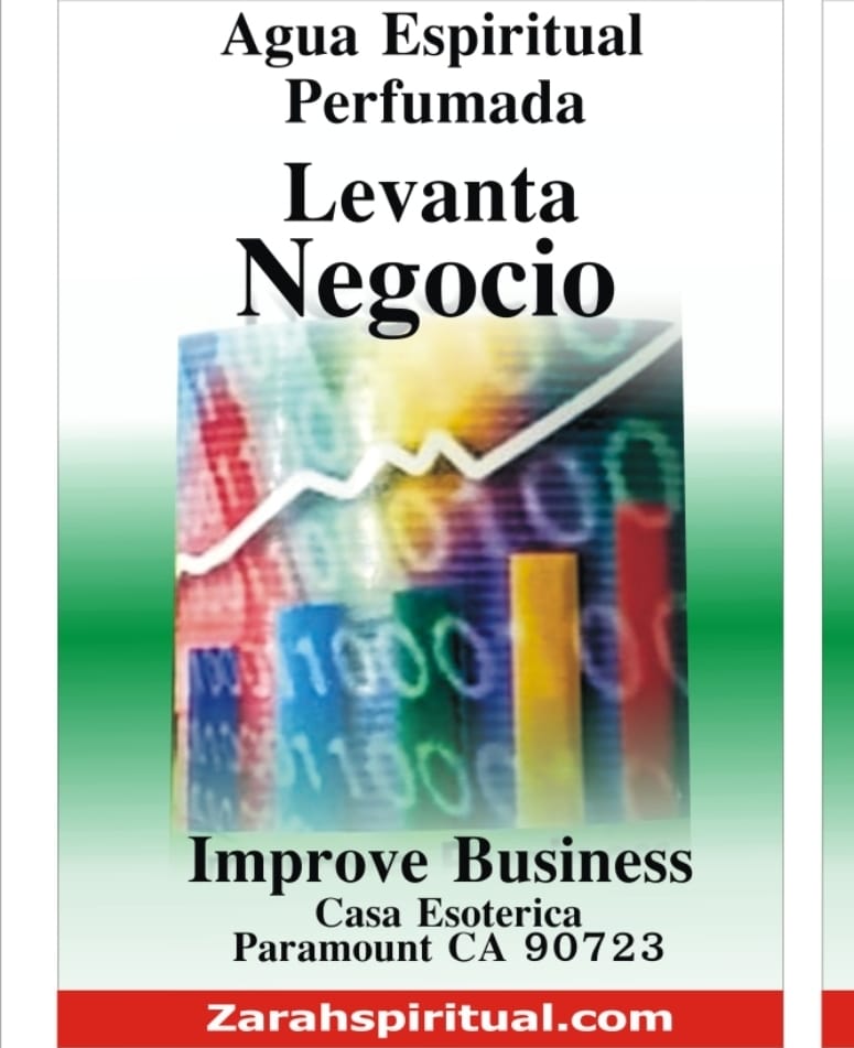 Improve  business perfume spray