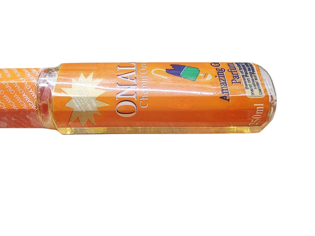 Onalia / Amazing Grace perfume