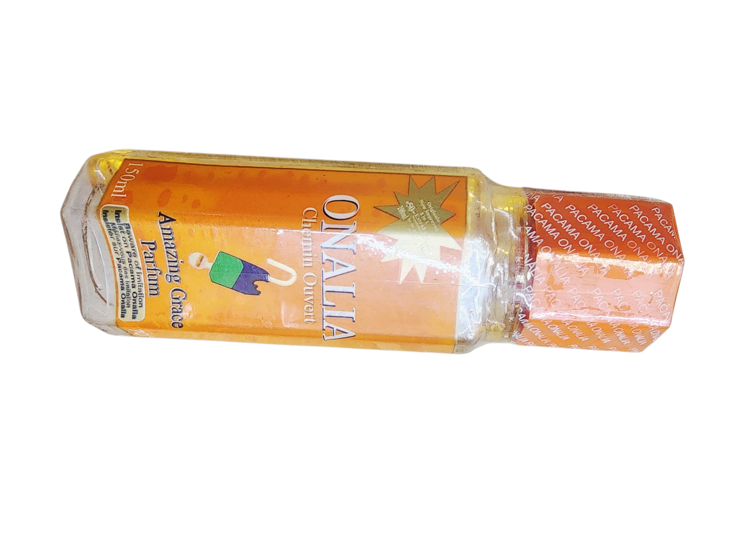 Onalia / Amazing Grace perfume