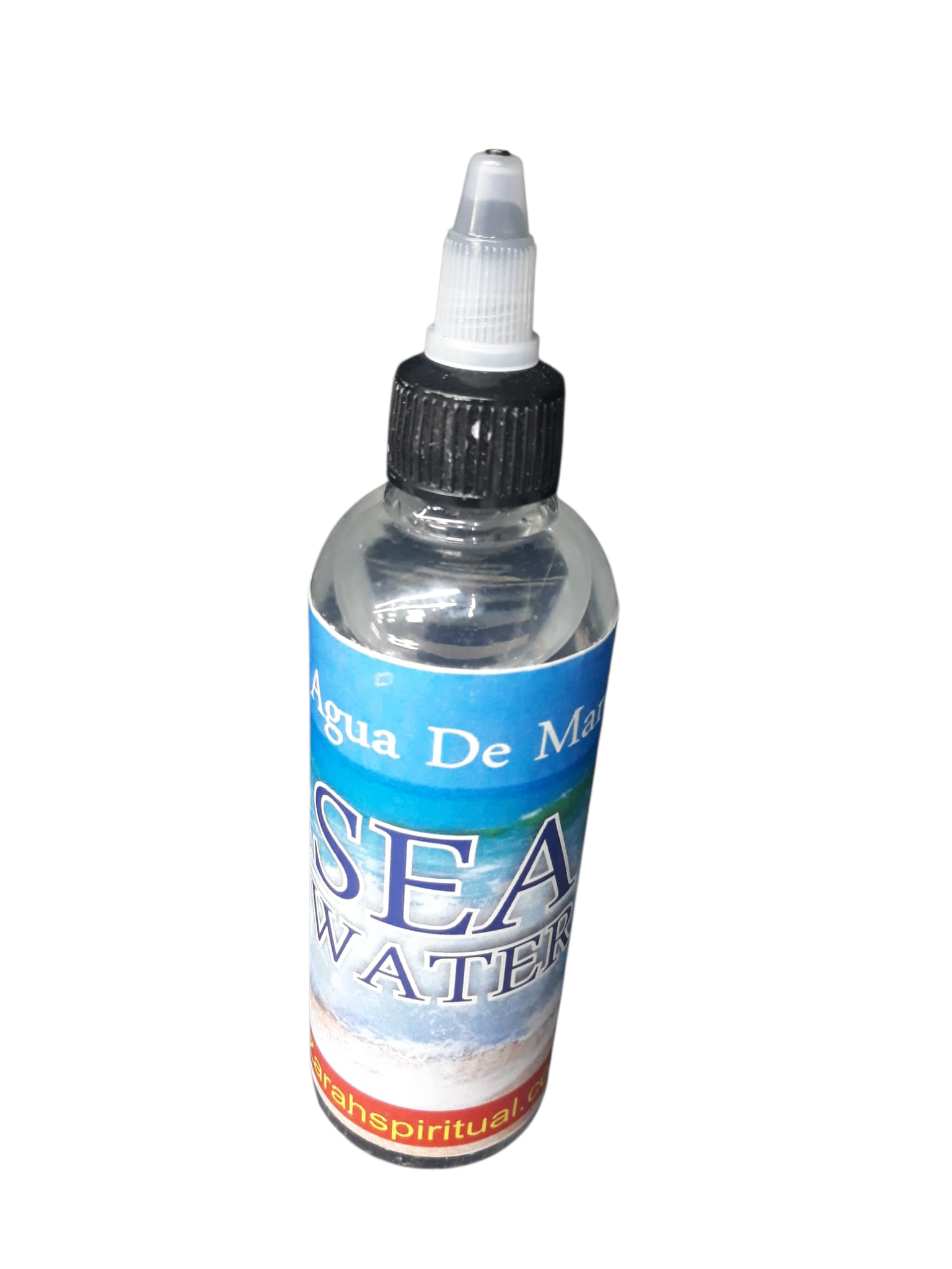 Agua De Mar/SEA WATER