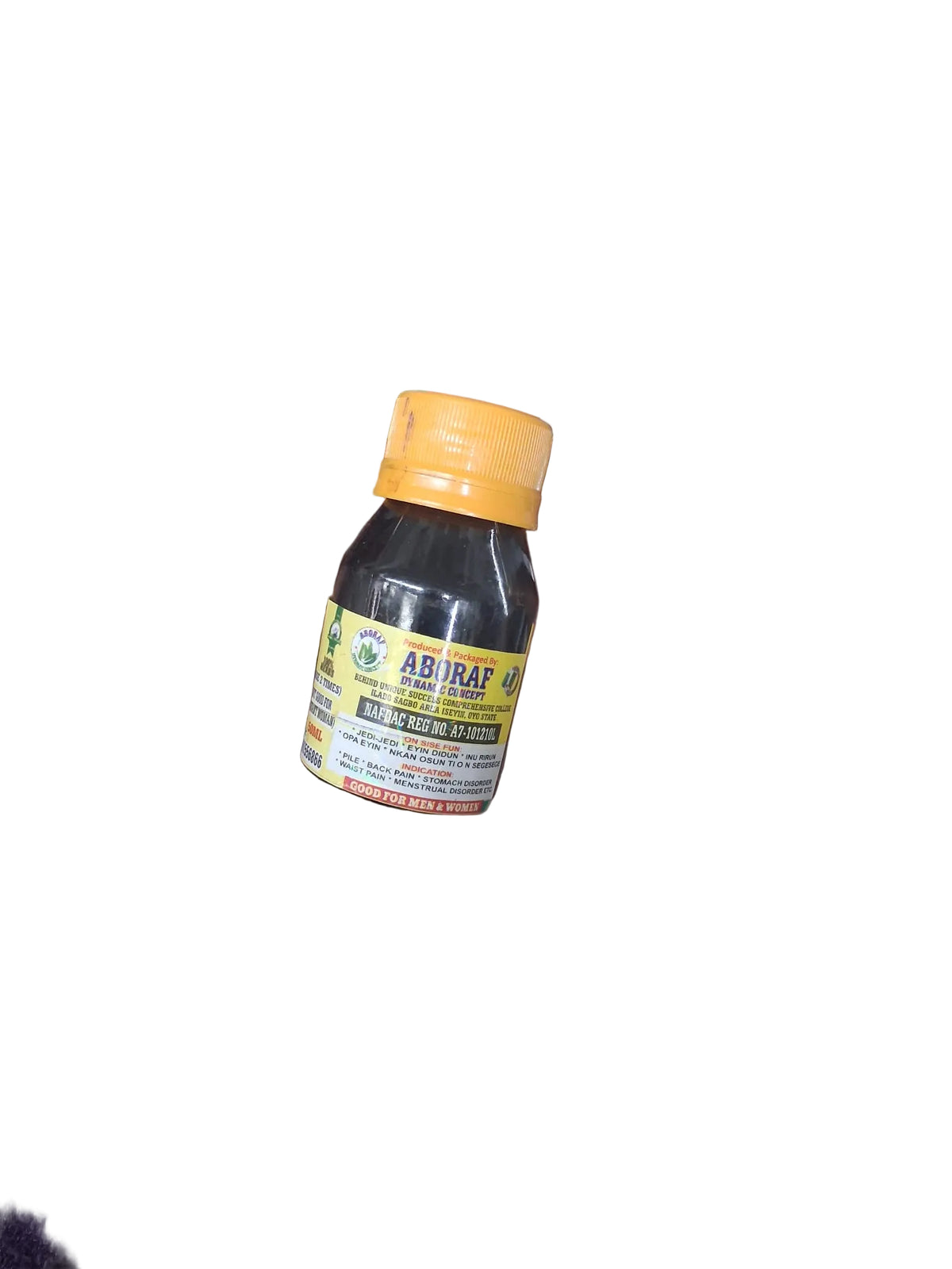 Mama 90 herbal mixture