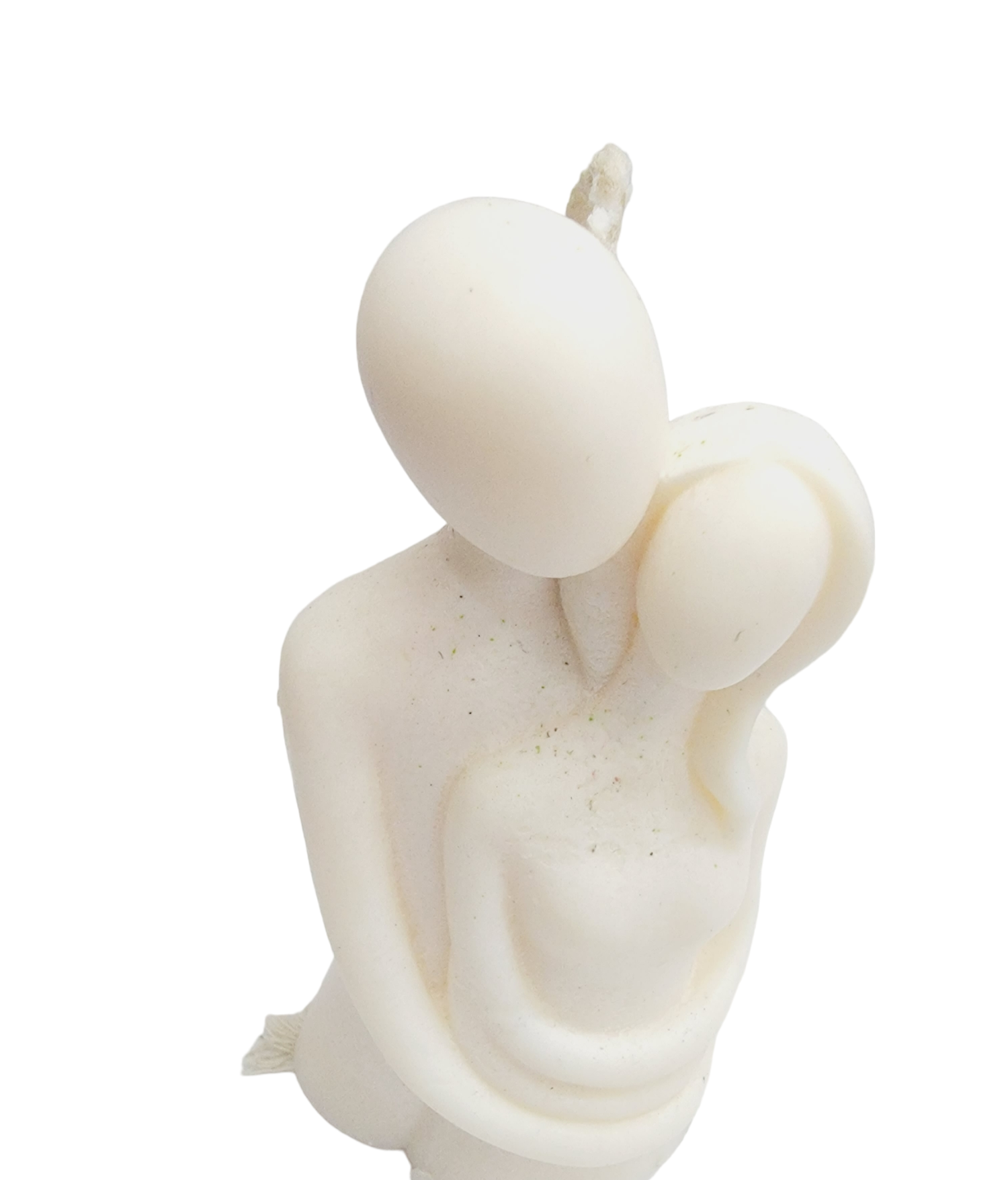 Image wed candle