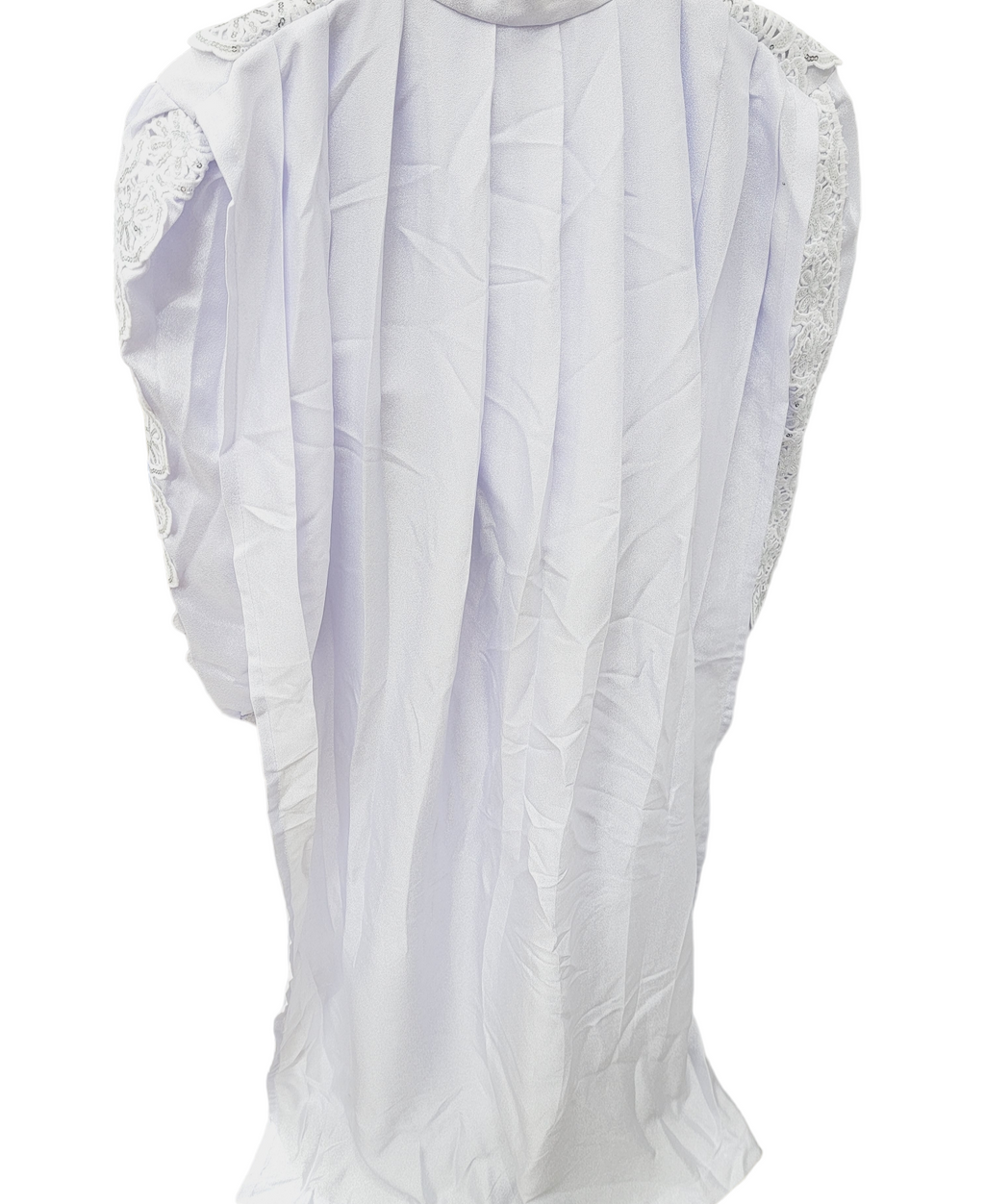 White garment