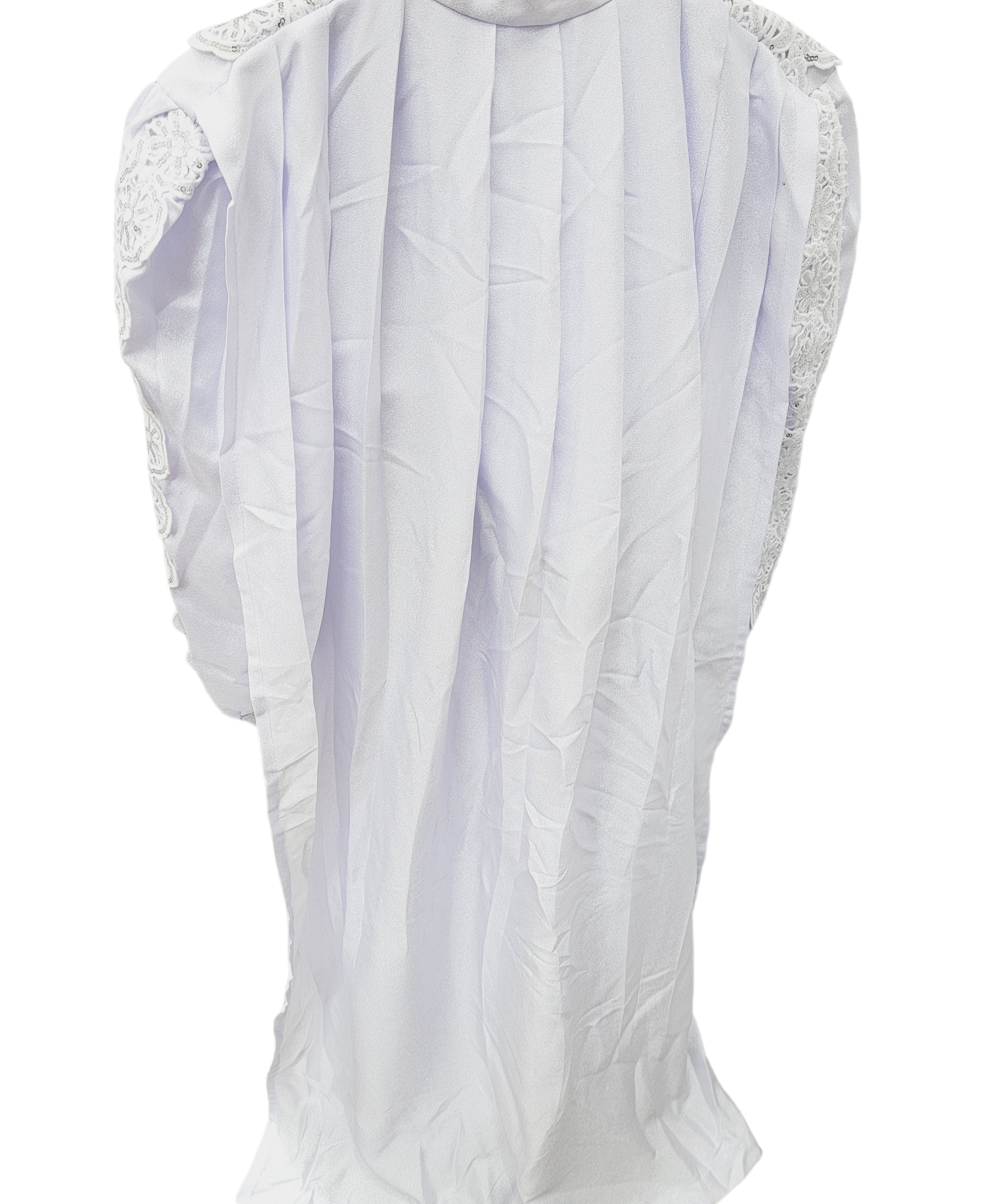 White garment