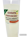 Serrata/ frankincense oil