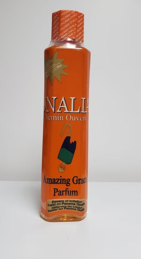 Onalia / Amazing Grace perfume
