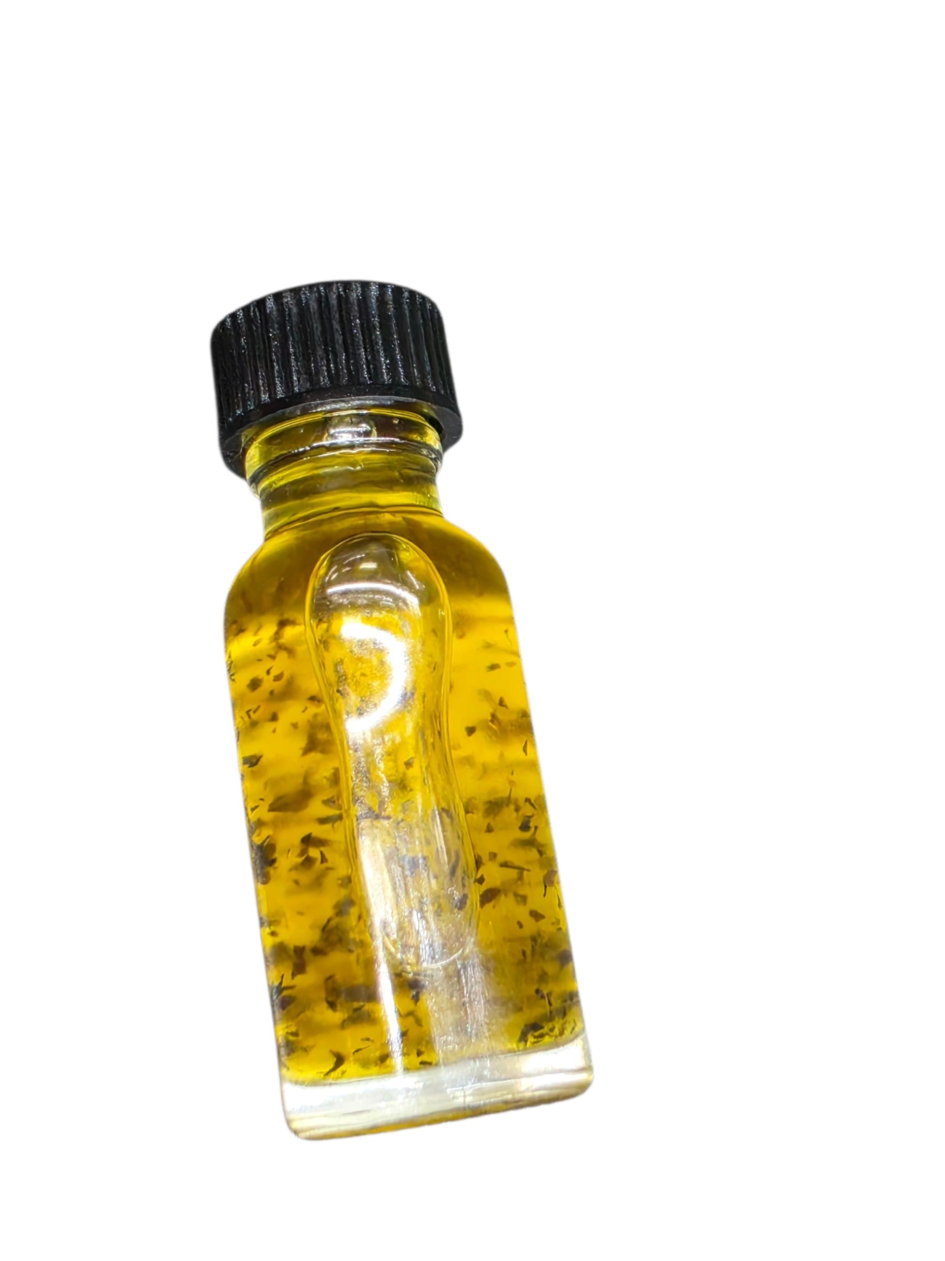 Aceite curativo Healing oil