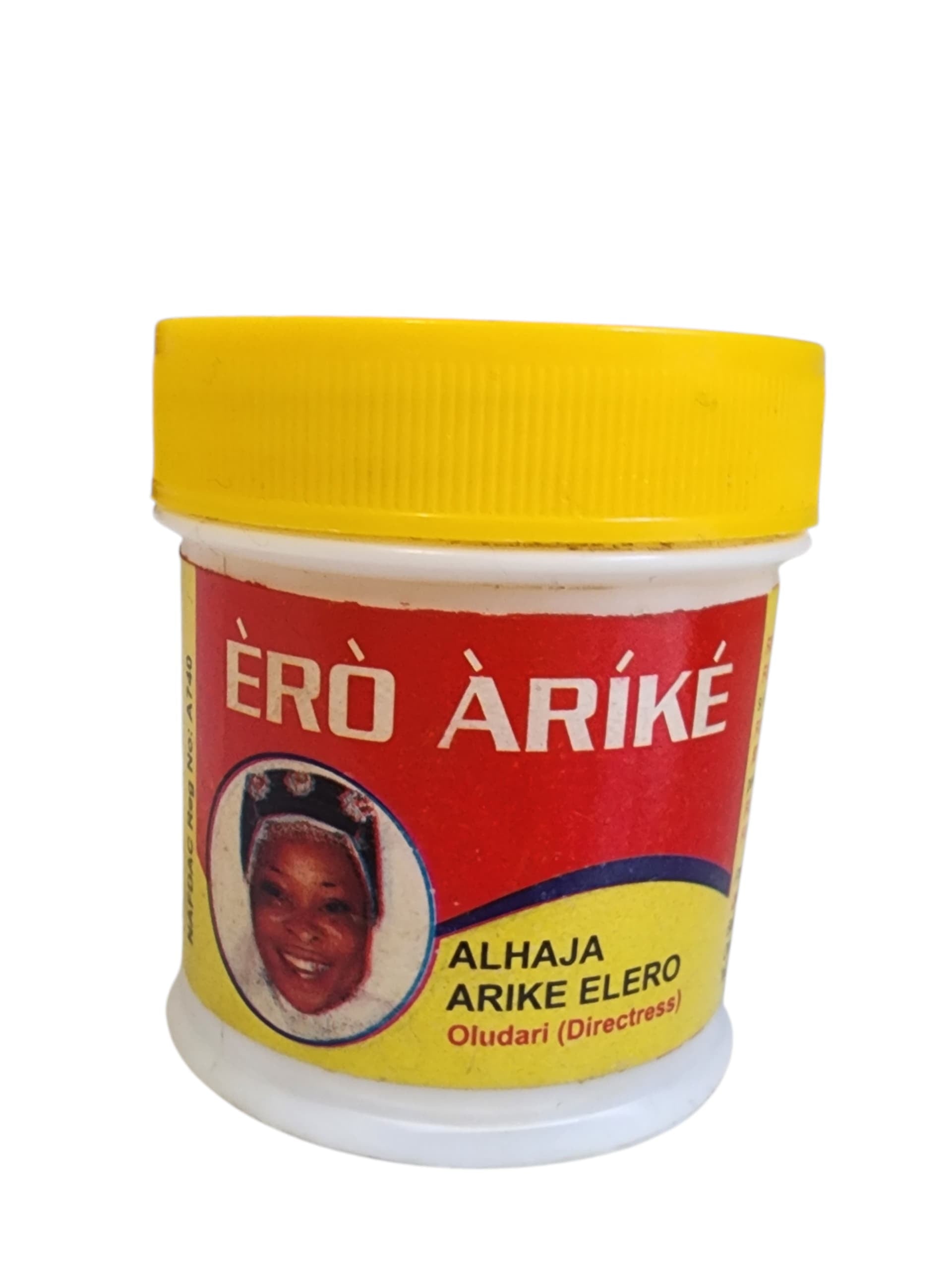 ERO ARIKE