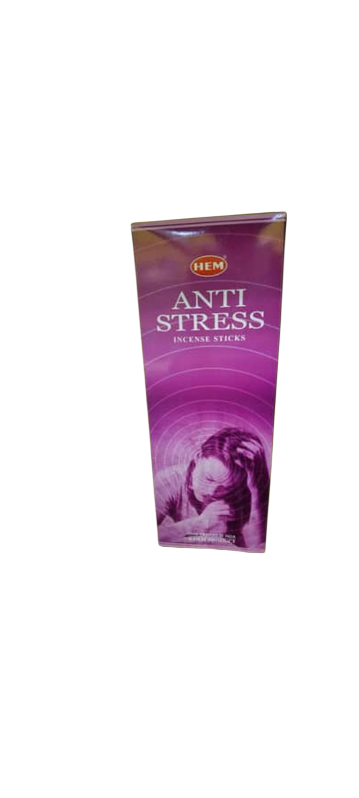 Anti Stress Incense Sticks