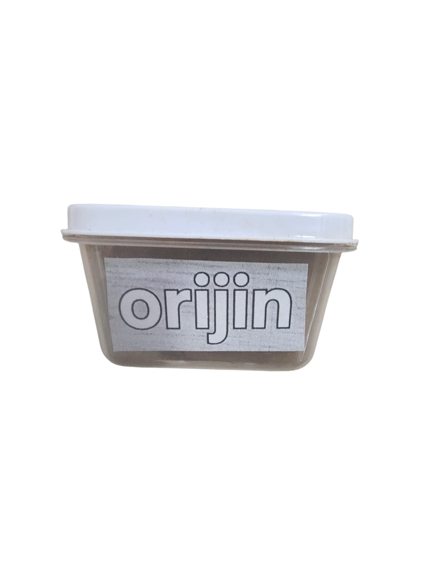 Orijin powder