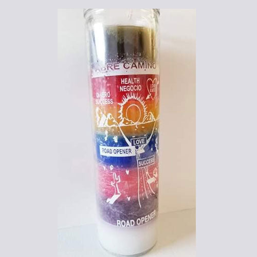 Road Opener Candle