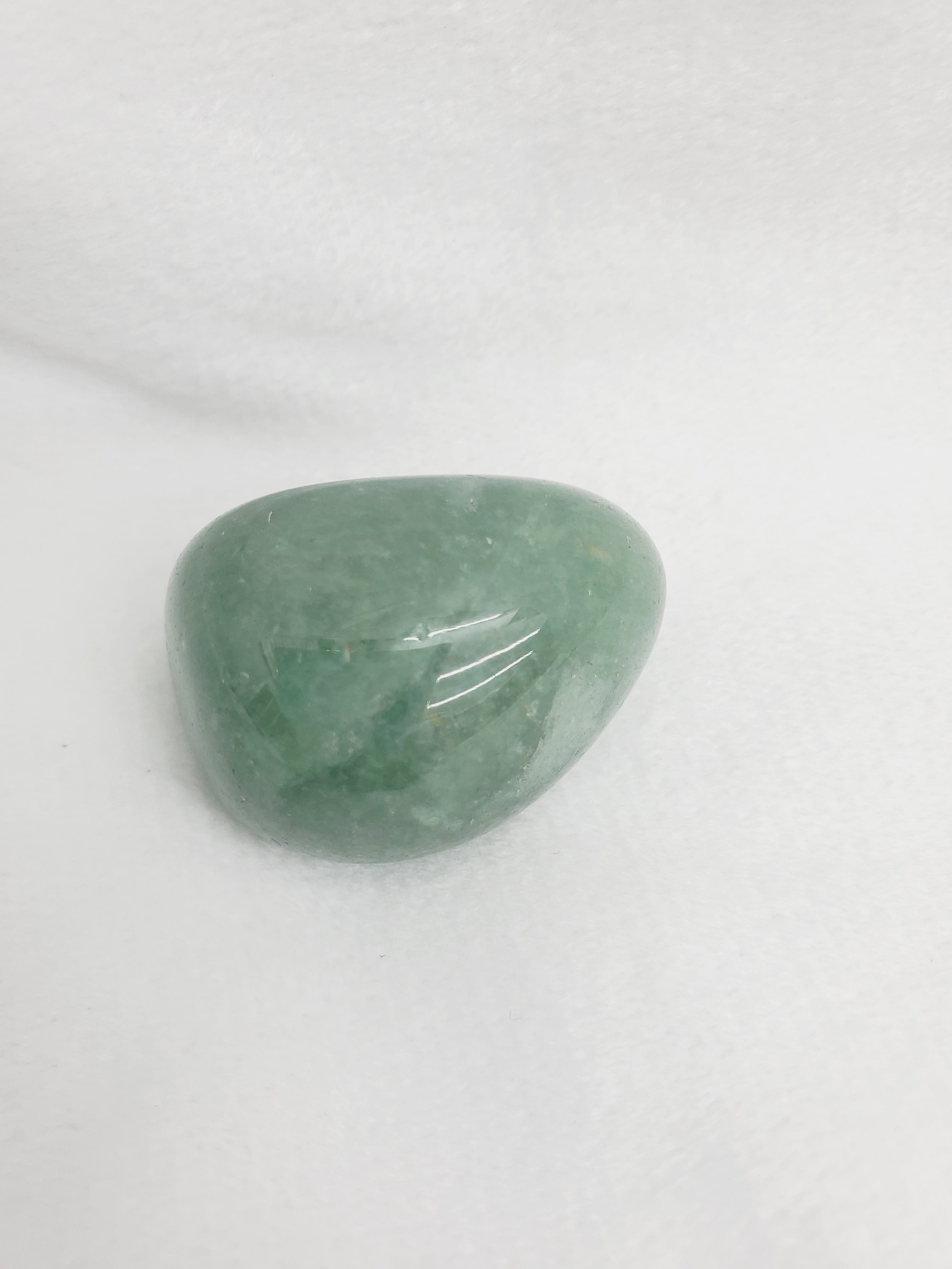 Green Aventurine Crystal