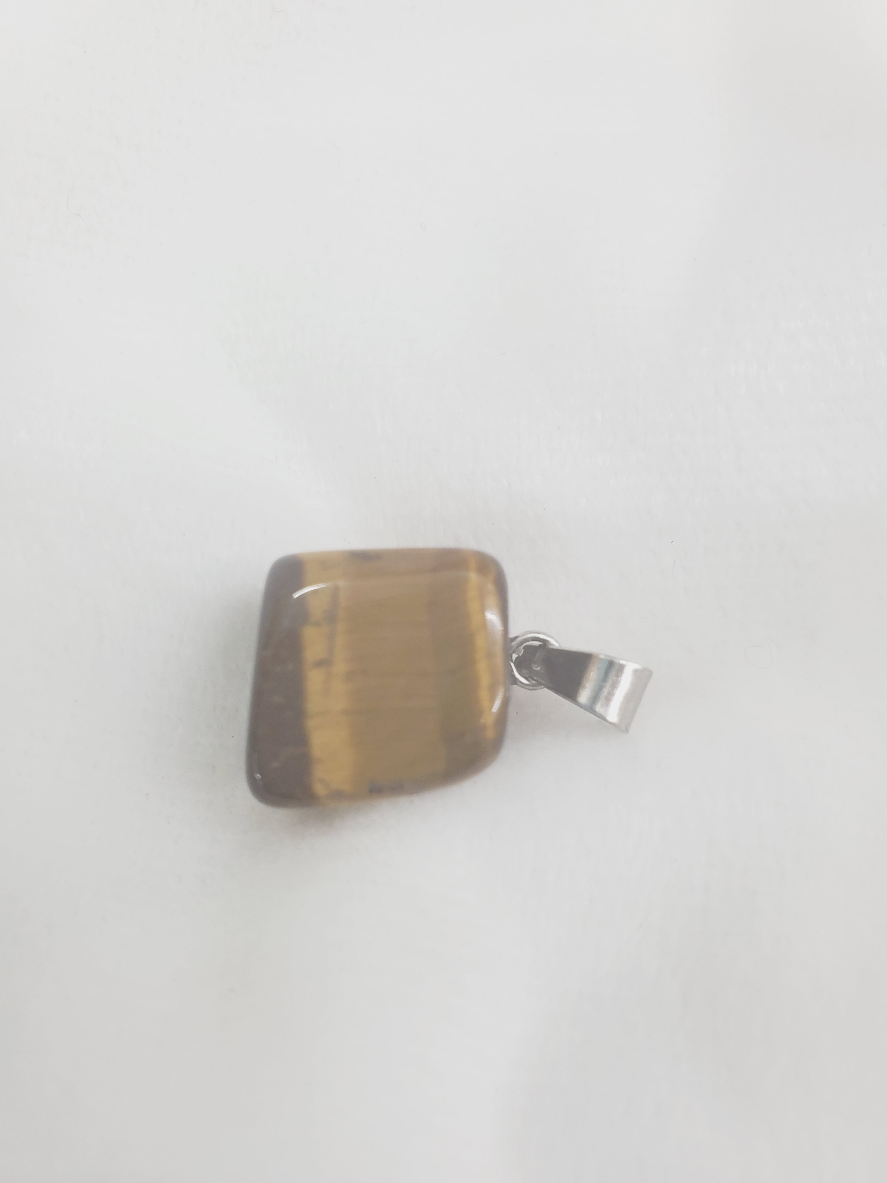Tiger Eye Cystal