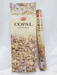 COPAL INCENSE