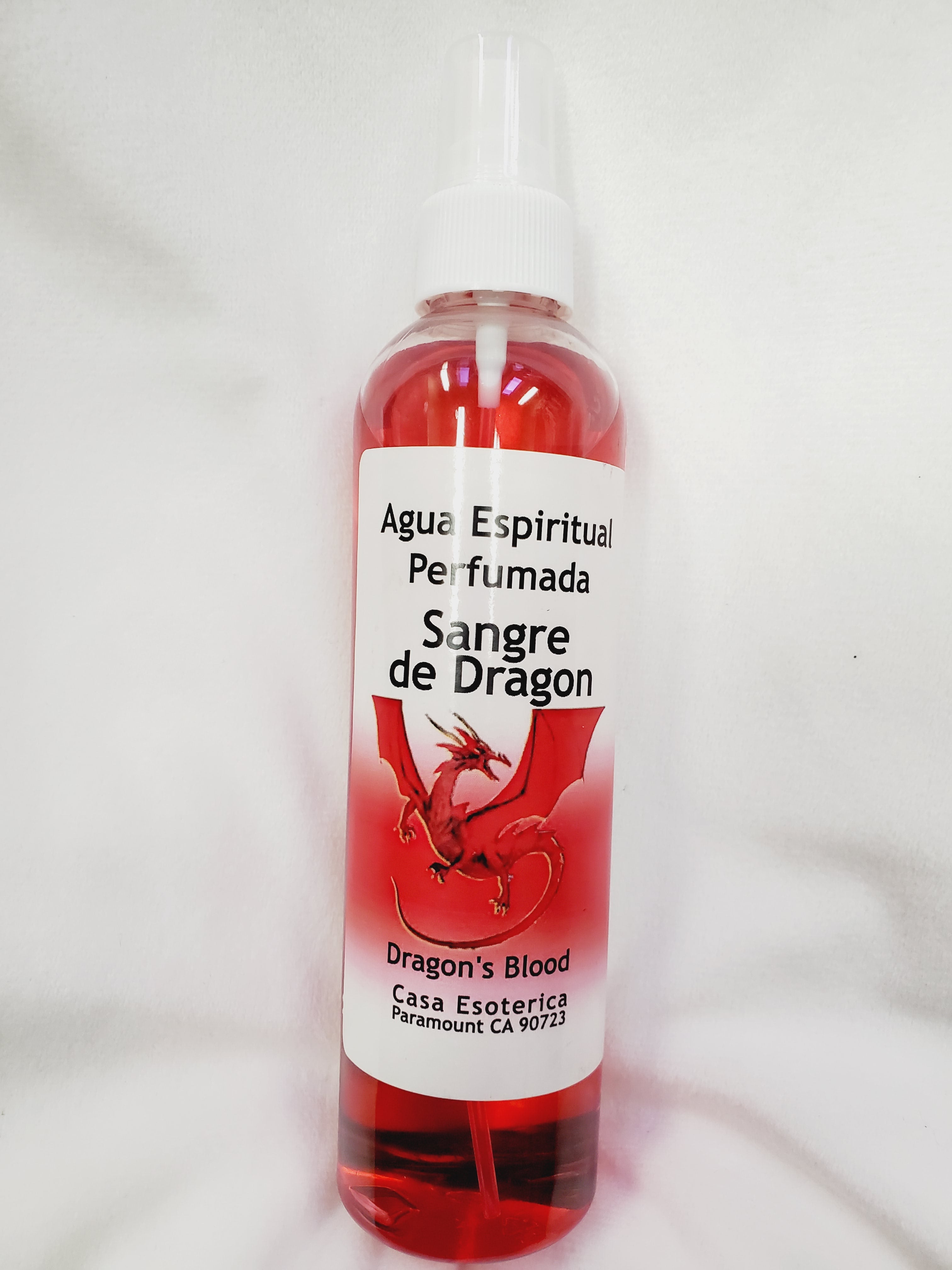 Dragon's Blood