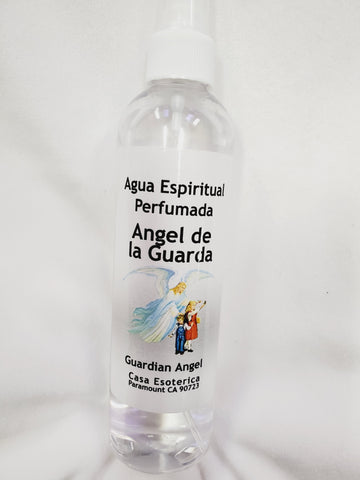 Guardian Angel Perfume Sprays