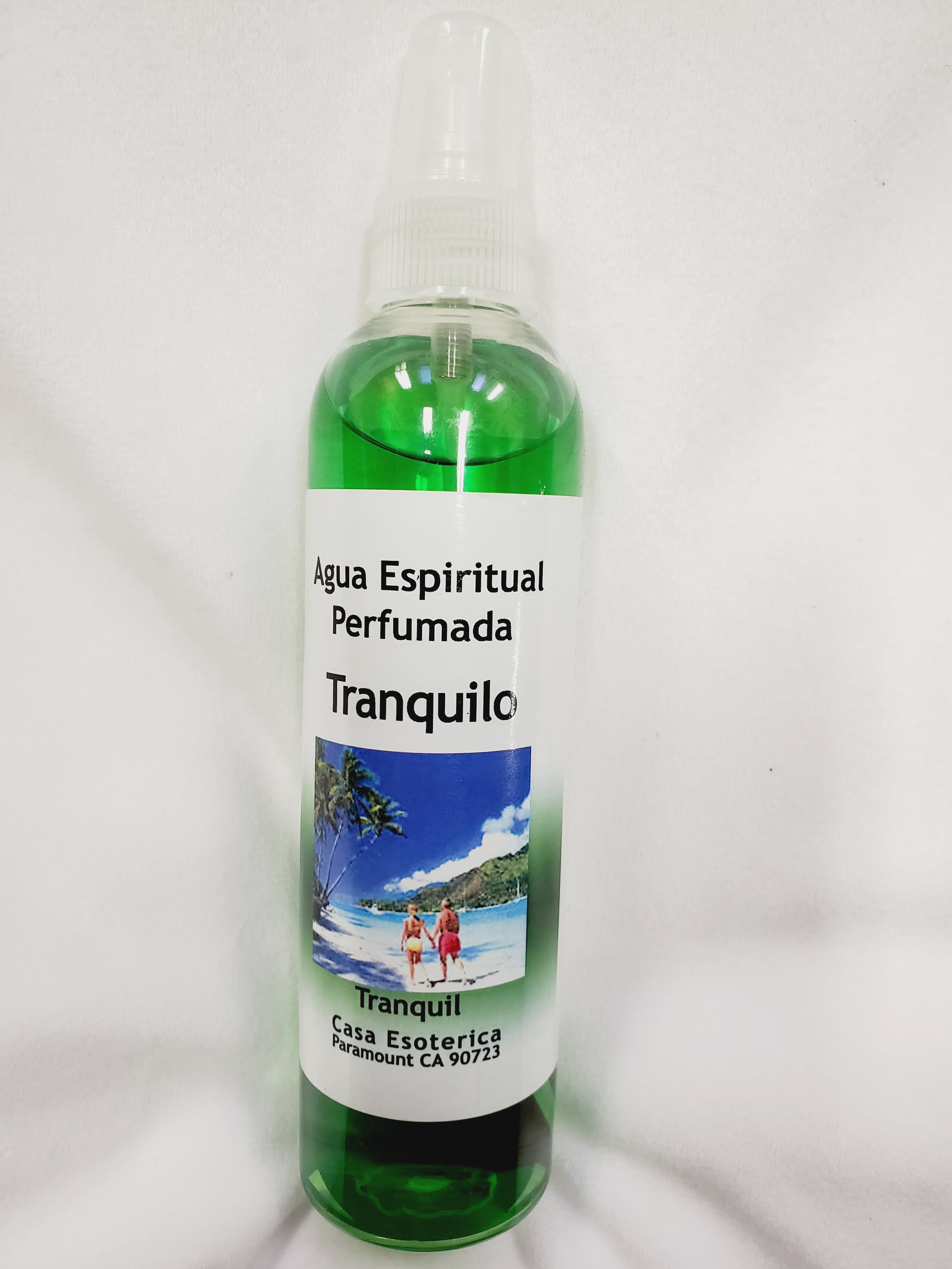 Tranquil Spiritual spray