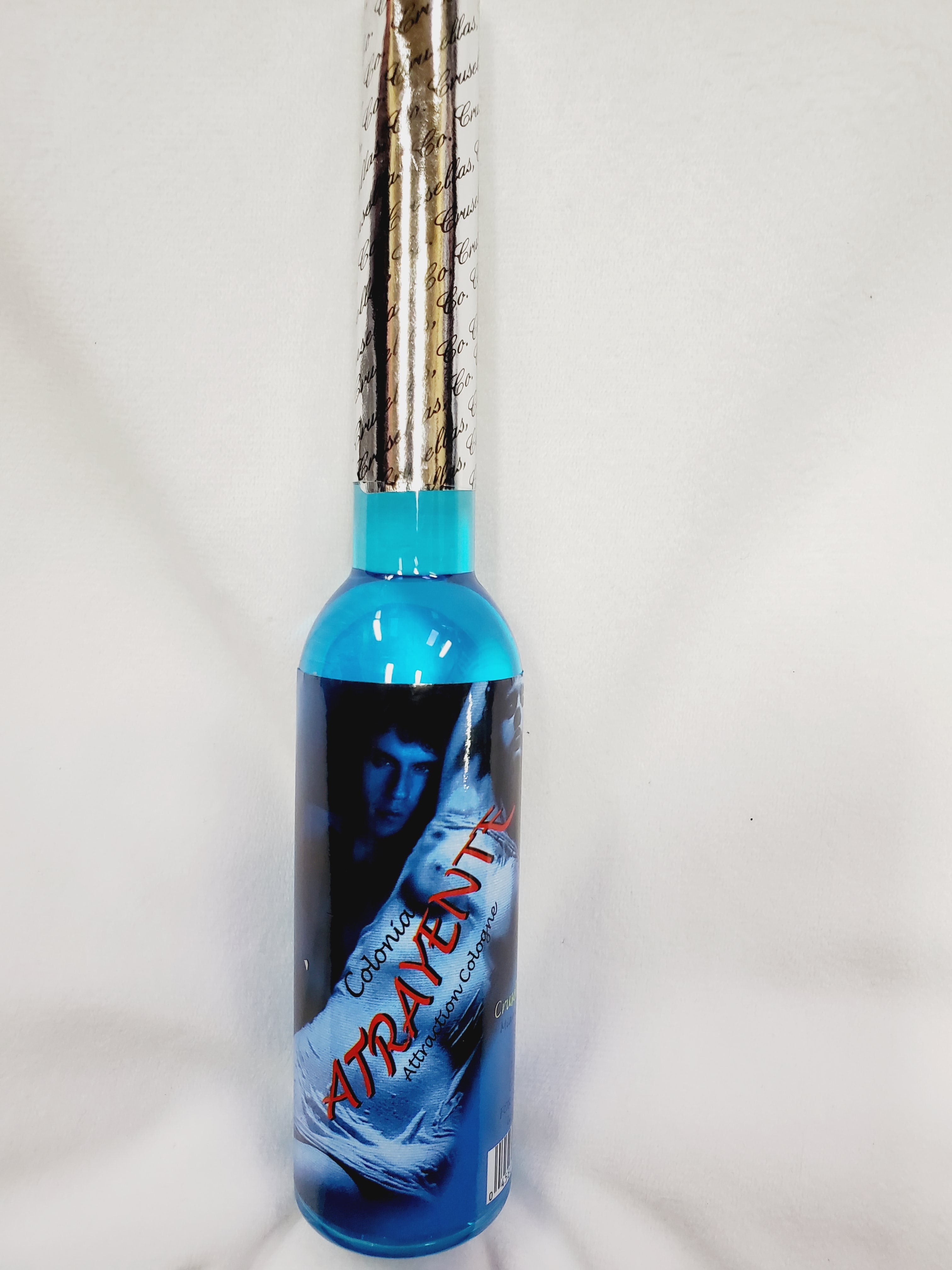Attraction spiritual Spray