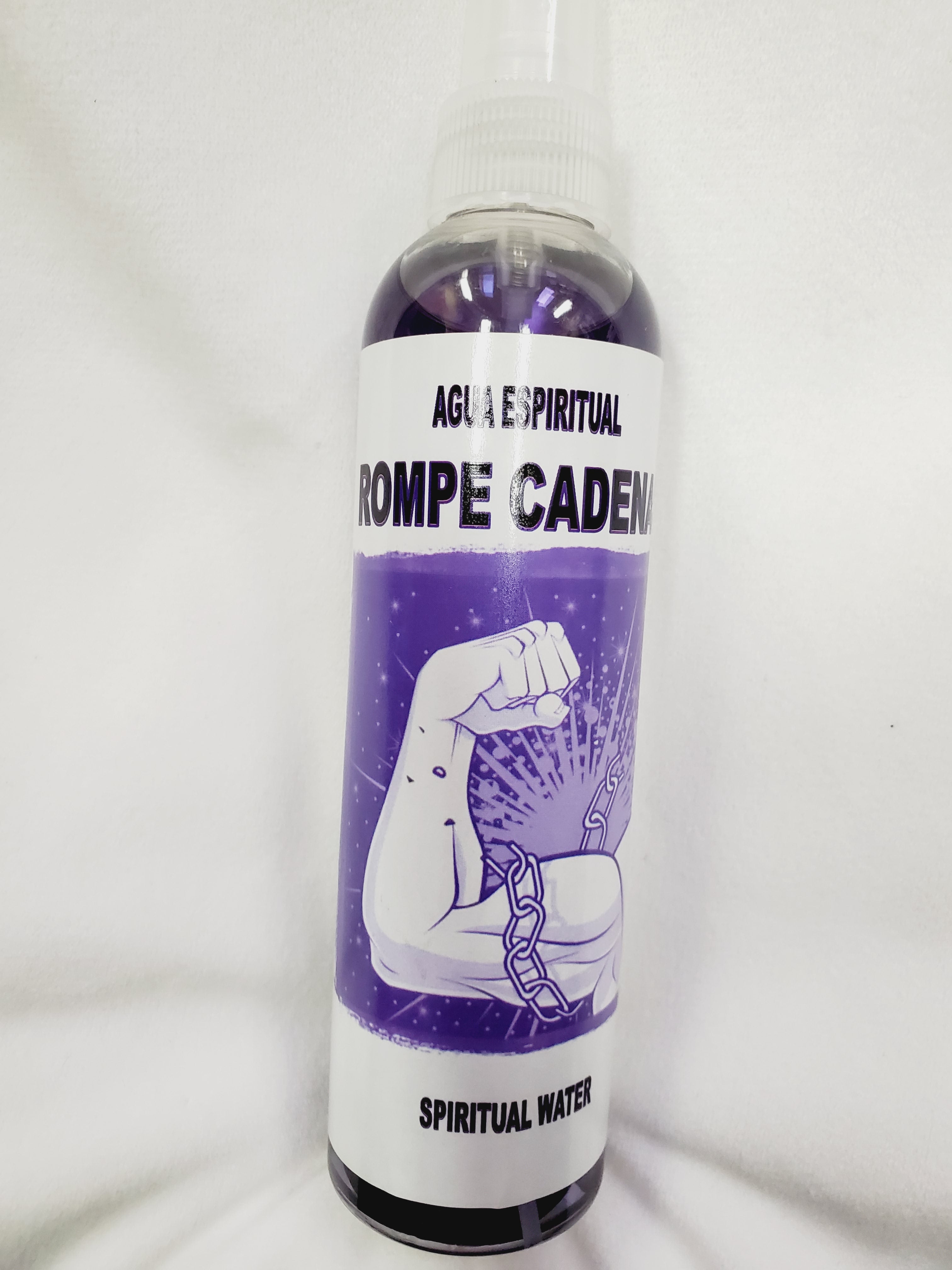 Unchain / Tude spiritual Spray