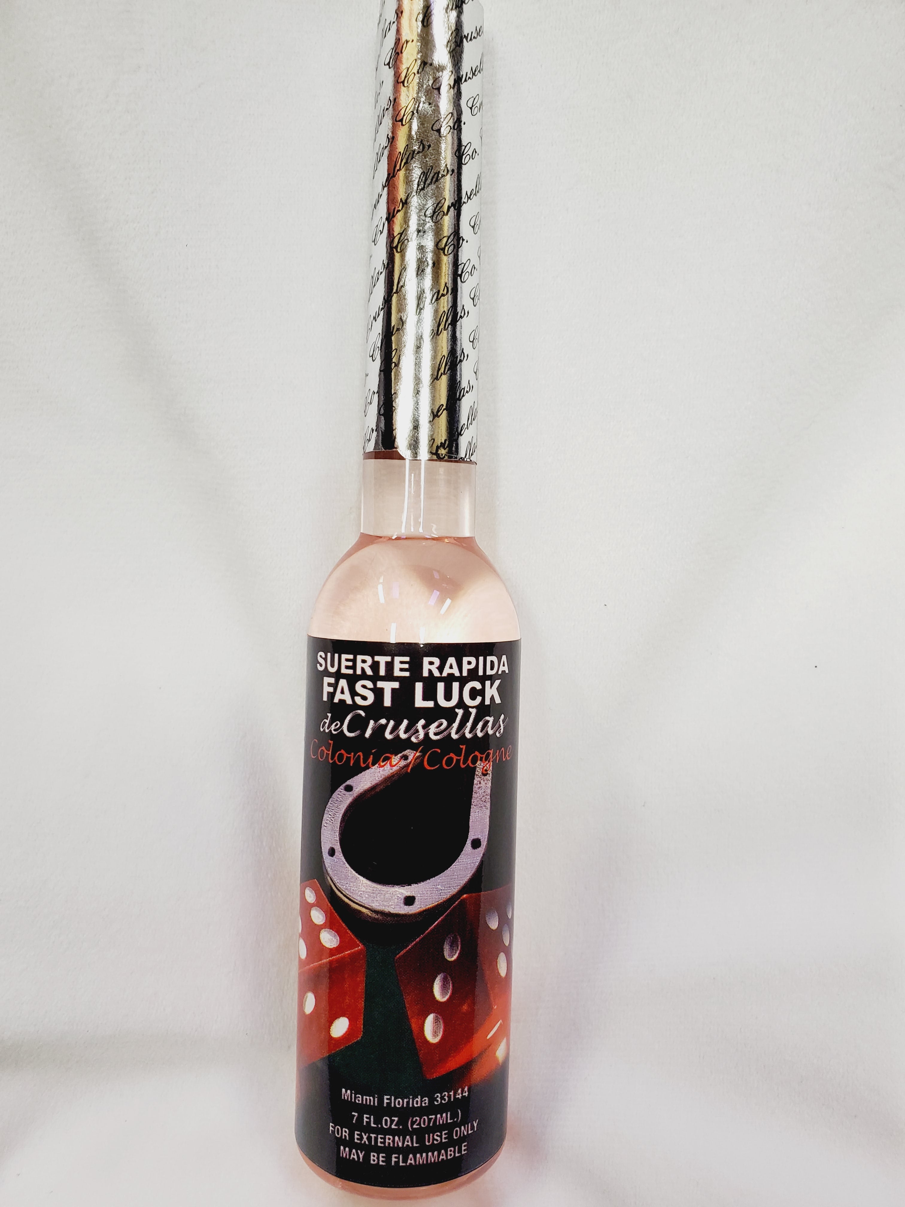 Fast Luck Cologne