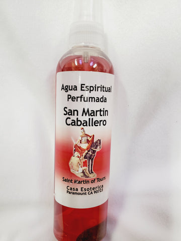 Saint Martin of Tourt Spray