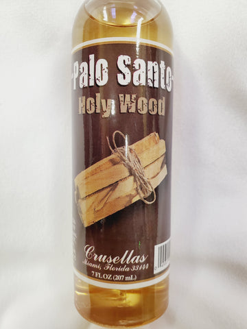 Palo Santo / Holy Wood spray