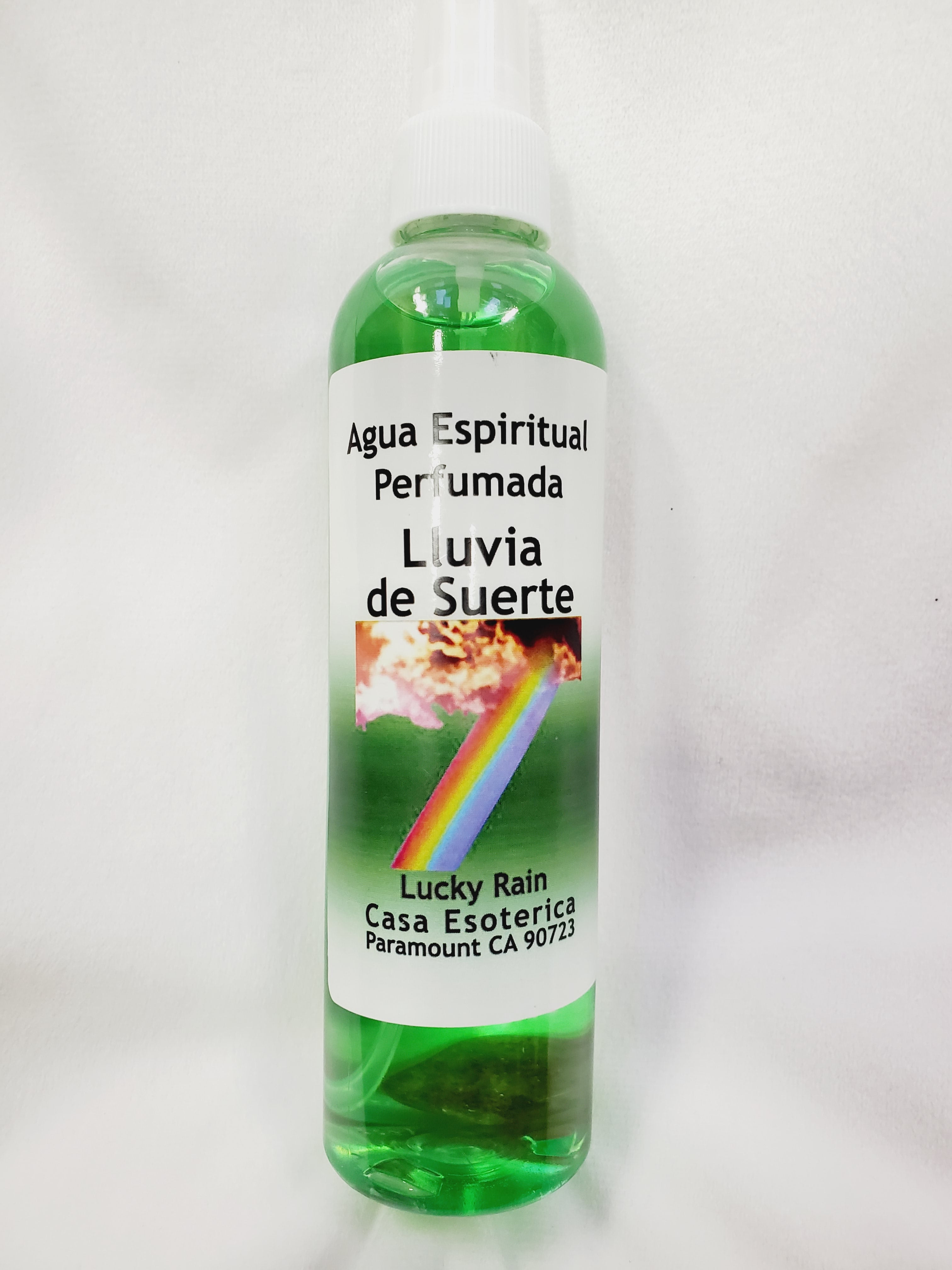 Lucky Rain Spray
