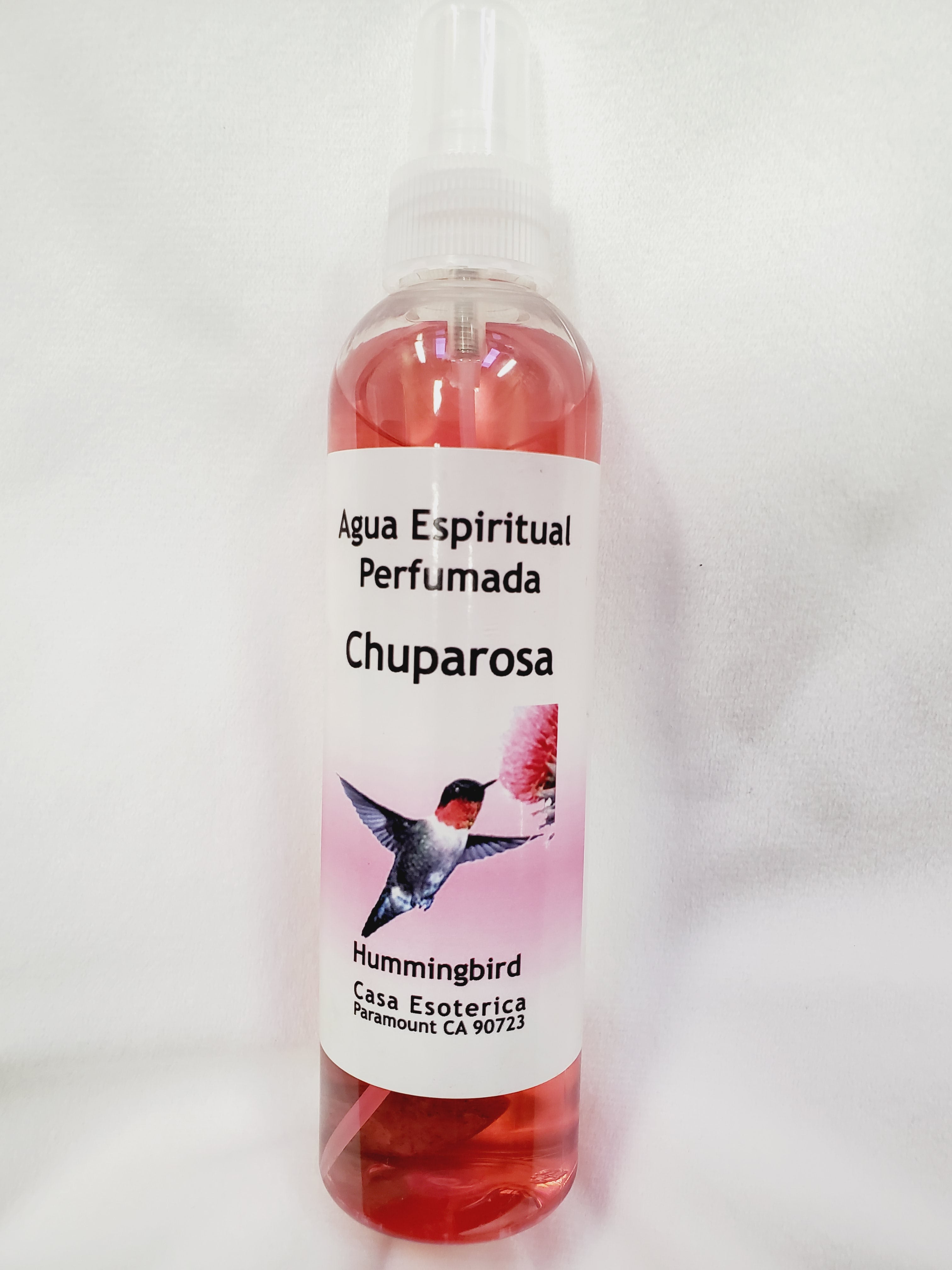 Hummingbird Spray