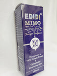 Edidi Mimo prayer Perfume