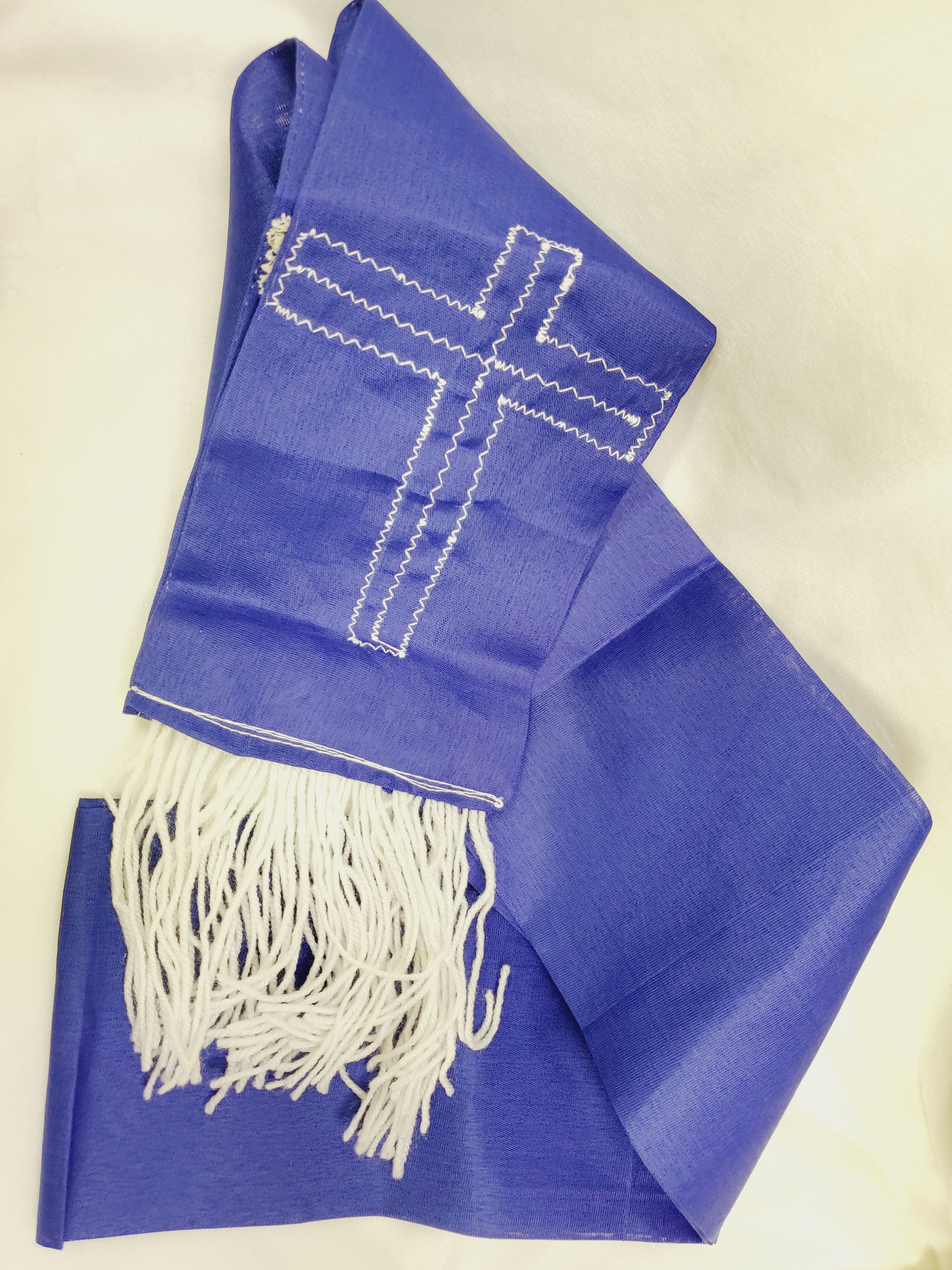 Amure / gardule / rope