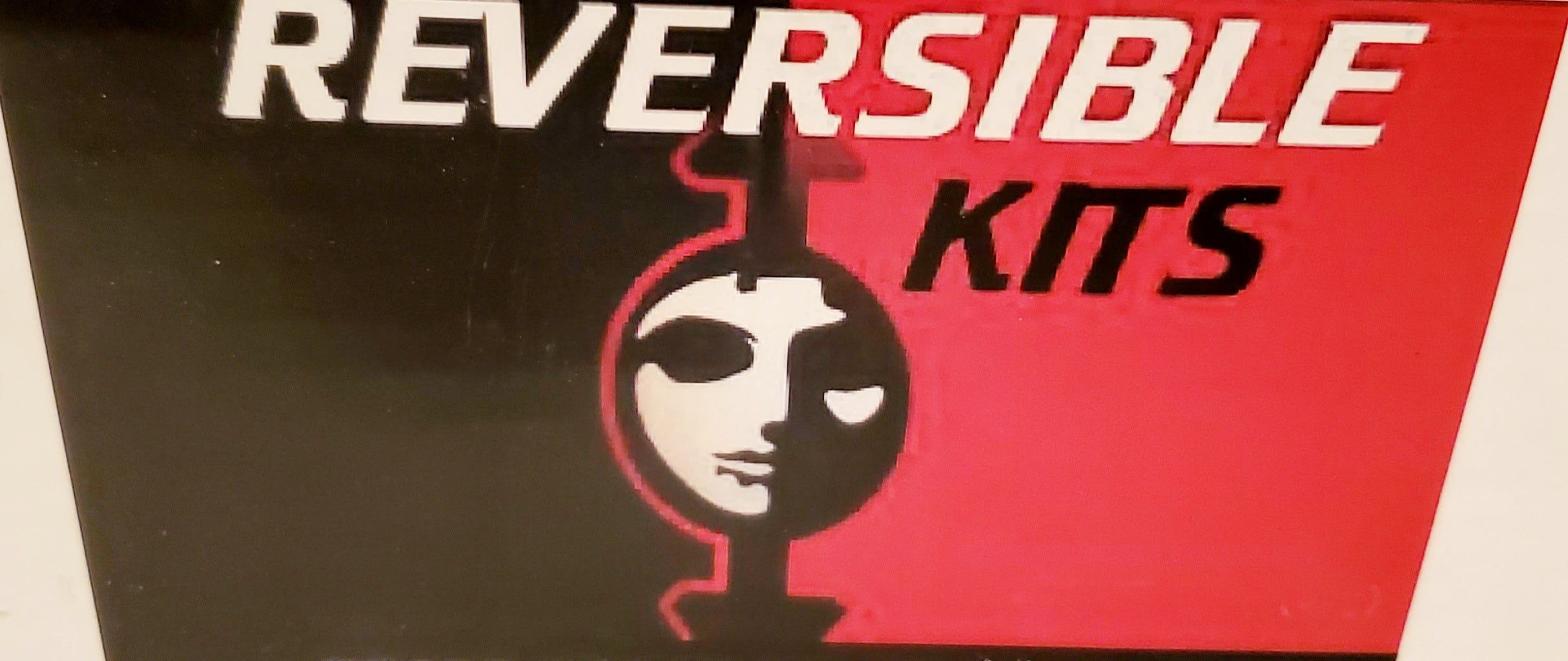 Reversible Spiritual kits