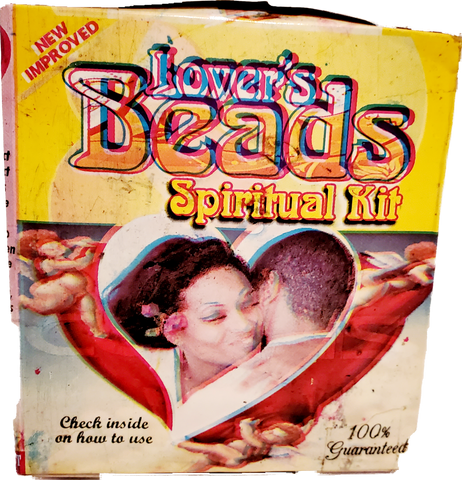 Lover's Beads Spiritual Kits
