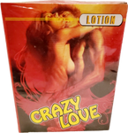 Crazy Love Spiritual Lotion