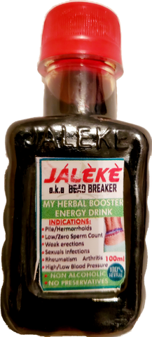 Bead breaker / Jaleke
