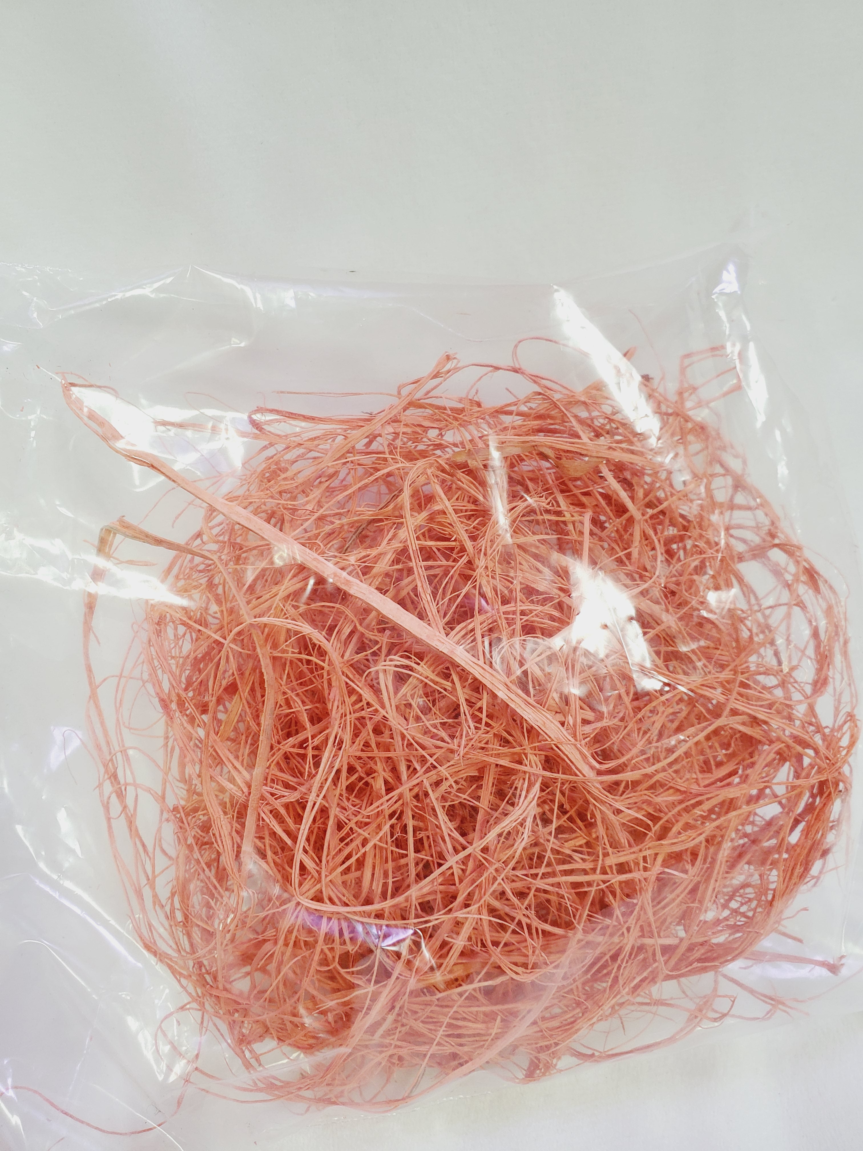 Kenken ibile / traditionl sponge