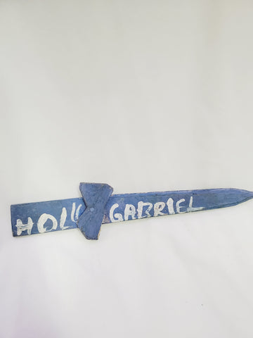 Holy Gabriel Sword