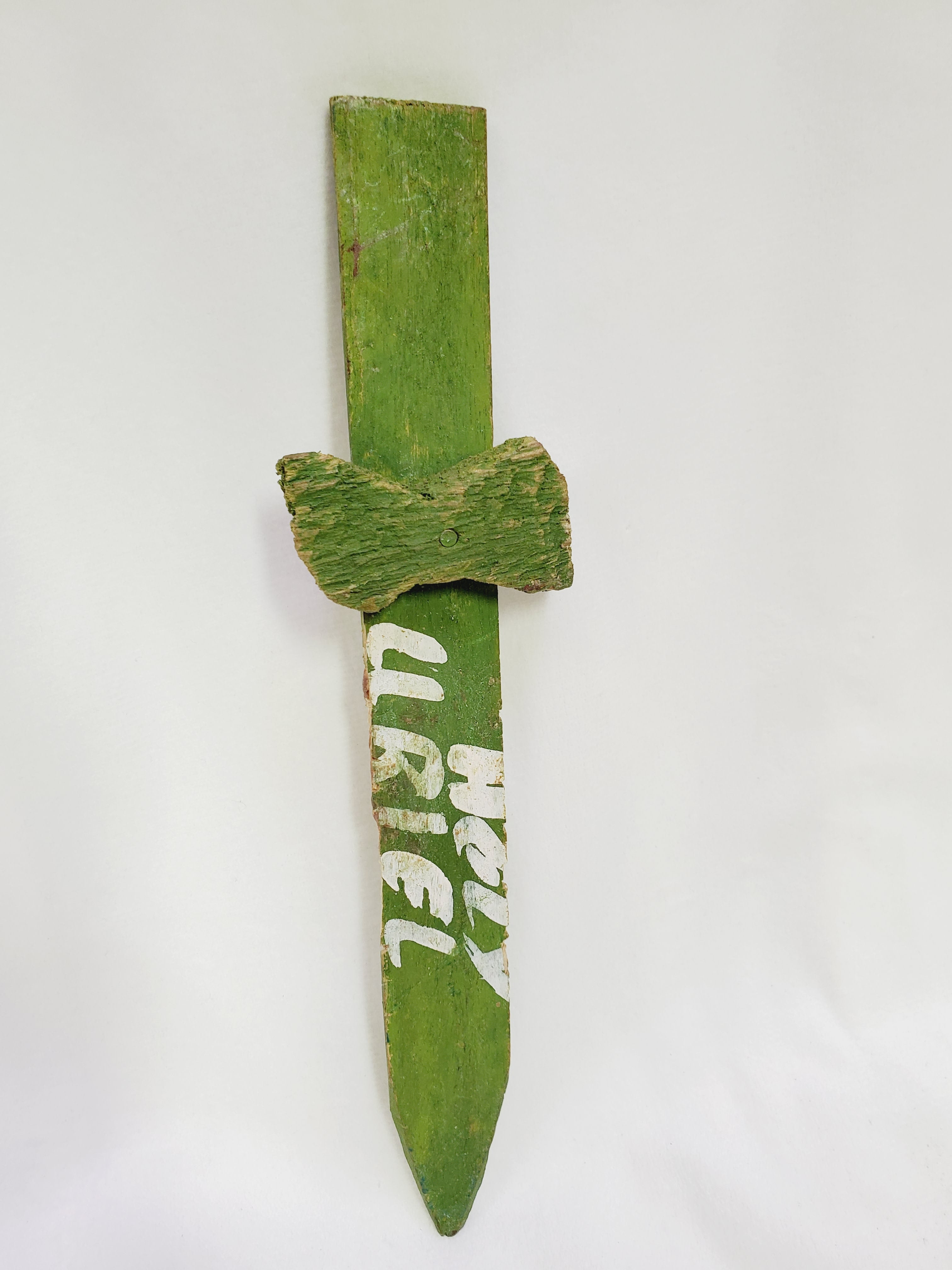 Holy Uriel sword / Ida Uriel