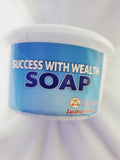 Success with Wealth Soap