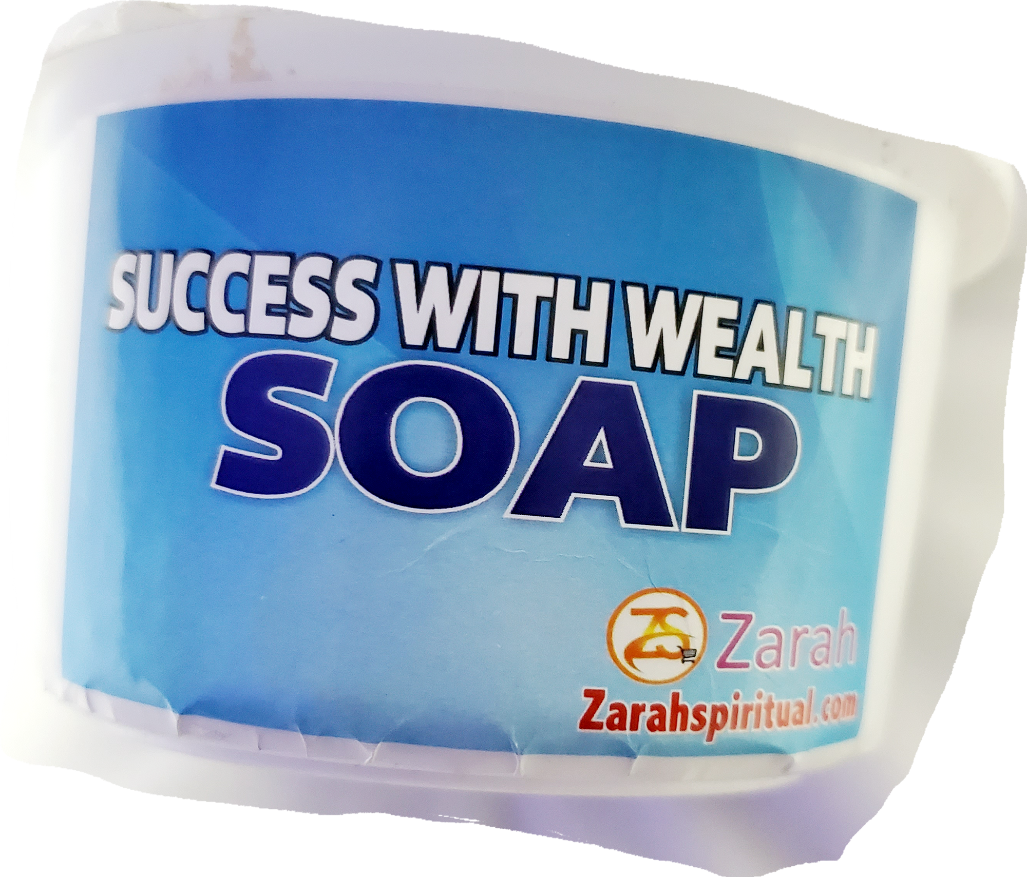 Success with Wealth Soap