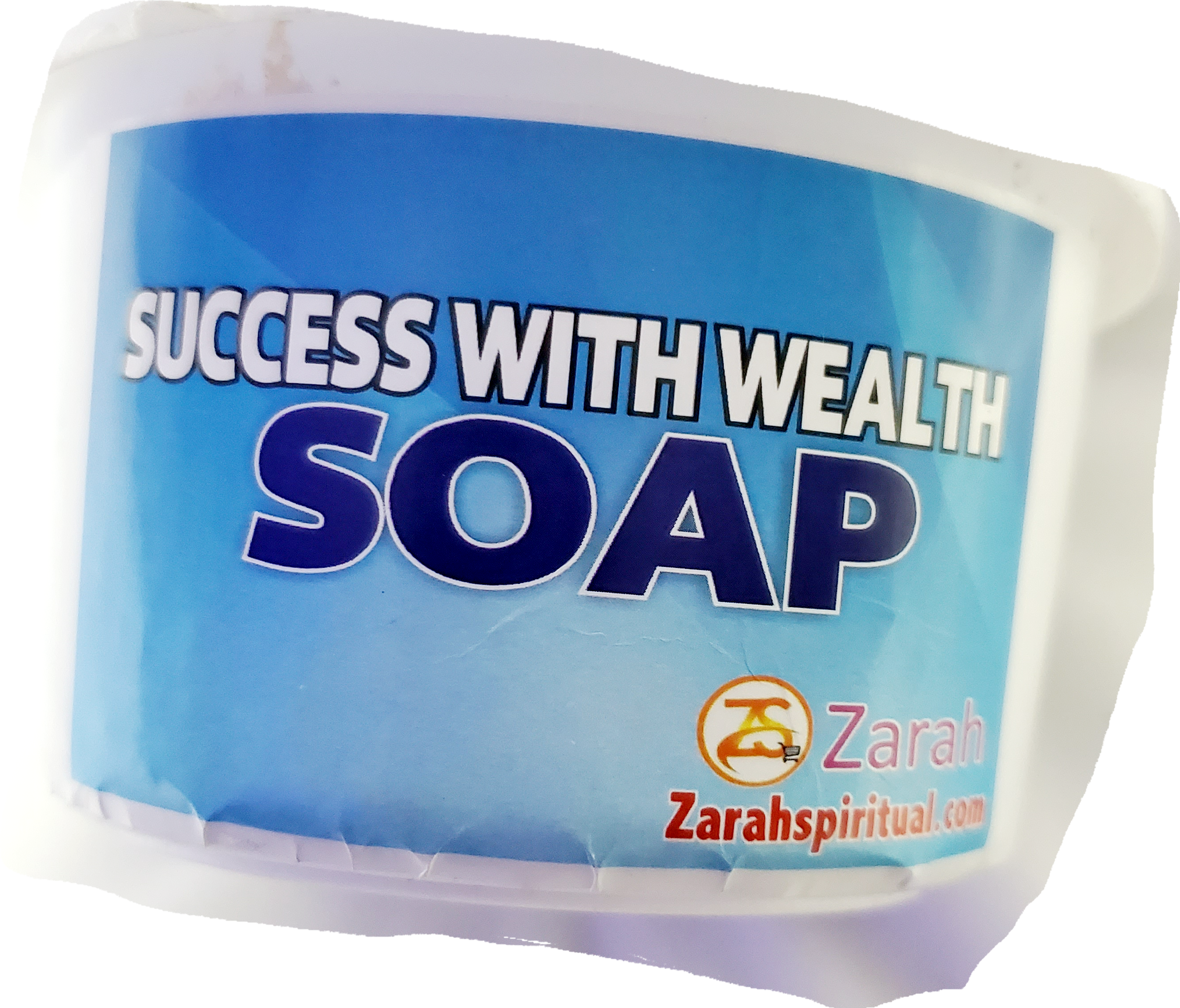 Success with Wealth Soap