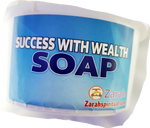 Success with Wealth Soap