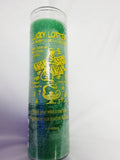 Lucky Lottery Spiritual Candle