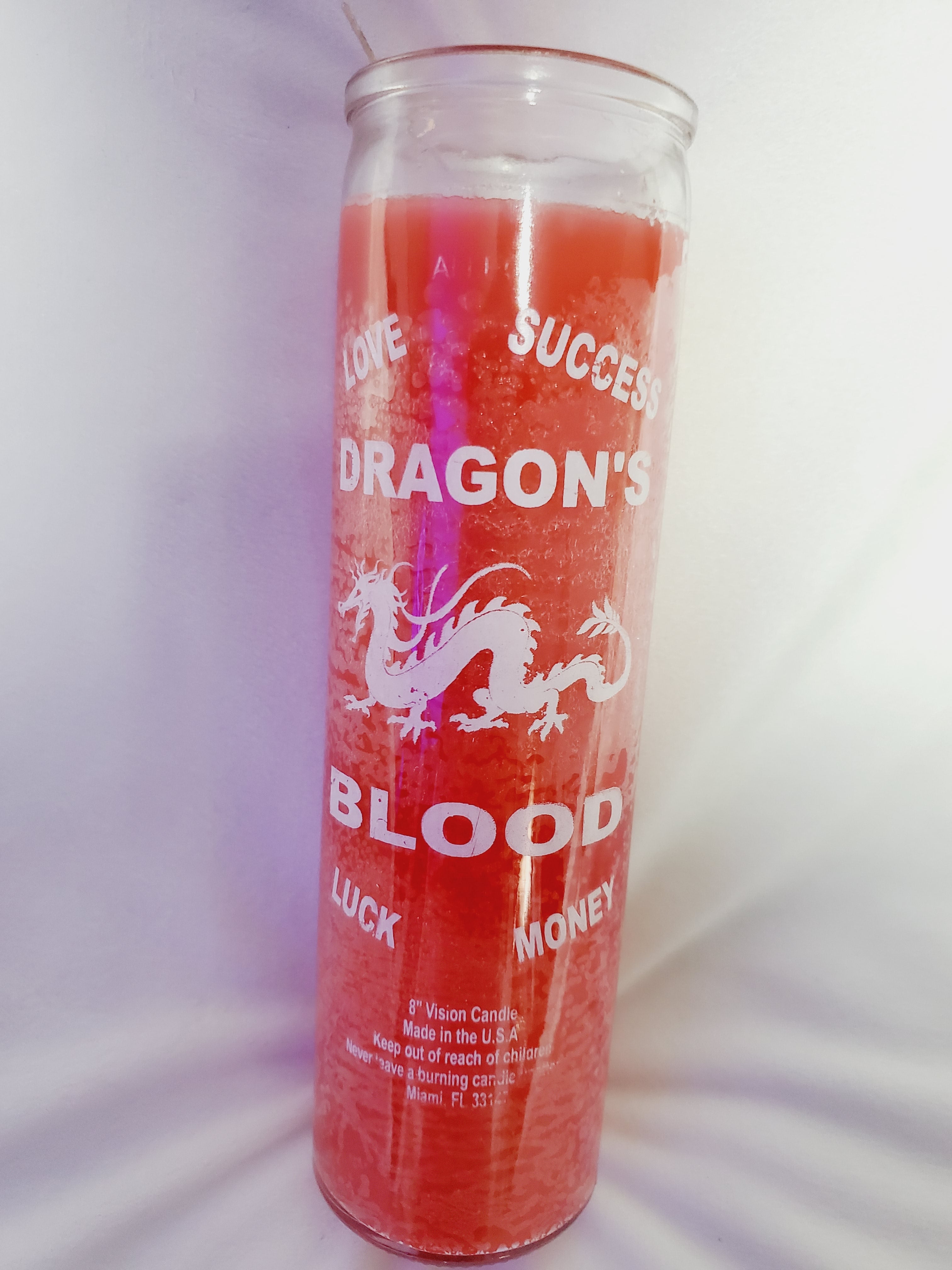 Dragon Bloods
