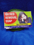 Hatred Removal Spiritual Soap
